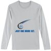 Softstyle Long Sleeve T-Shirt Thumbnail