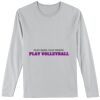 Softstyle Long Sleeve T-Shirt Thumbnail