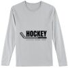 Softstyle Long Sleeve T-Shirt Thumbnail