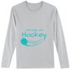 Softstyle Long Sleeve T-Shirt Thumbnail