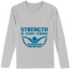 Softstyle Long Sleeve T-Shirt Thumbnail