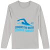 Softstyle Long Sleeve T-Shirt Thumbnail
