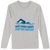 Softstyle Long Sleeve T-Shirt Thumbnail