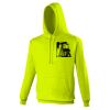 Electric Hoodie  Thumbnail