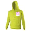 Electric Hoodie  Thumbnail
