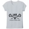 Lady-fit valueweight tee Thumbnail