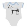 Contrast Baby Bodysuit DEAL Thumbnail