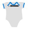Contrast Baby Bodysuit DEAL Thumbnail