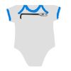 Contrast Baby Bodysuit DEAL Thumbnail