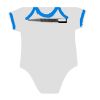 Contrast Baby Bodysuit DEAL Thumbnail