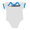 Contrast Baby Bodysuit DEAL Thumbnail