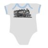 Contrast Baby Bodysuit DEAL Thumbnail