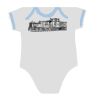 Contrast Baby Bodysuit DEAL Thumbnail