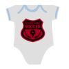 Contrast Baby Bodysuit DEAL Thumbnail