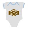 Contrast Baby Bodysuit DEAL Thumbnail