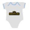 Contrast Baby Bodysuit DEAL Thumbnail