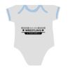 Contrast Baby Bodysuit DEAL Thumbnail