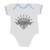 Contrast Baby Bodysuit DEAL Thumbnail