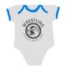 Contrast Baby Bodysuit DEAL Thumbnail