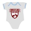 Contrast Baby Bodysuit DEAL Thumbnail