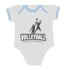 Contrast Baby Bodysuit DEAL Thumbnail