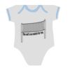 Contrast Baby Bodysuit DEAL Thumbnail