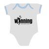 Contrast Baby Bodysuit DEAL Thumbnail