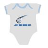 Contrast Baby Bodysuit DEAL Thumbnail