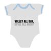 Contrast Baby Bodysuit DEAL Thumbnail