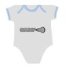 Contrast Baby Bodysuit DEAL Thumbnail