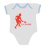 Contrast Baby Bodysuit DEAL Thumbnail