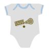 Contrast Baby Bodysuit DEAL Thumbnail