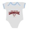 Contrast Baby Bodysuit DEAL Thumbnail