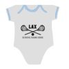 Contrast Baby Bodysuit DEAL Thumbnail