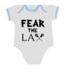 Contrast Baby Bodysuit DEAL Thumbnail