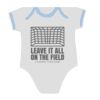 Contrast Baby Bodysuit DEAL Thumbnail