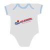 Contrast Baby Bodysuit DEAL Thumbnail