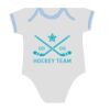 Contrast Baby Bodysuit DEAL Thumbnail