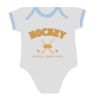 Contrast Baby Bodysuit DEAL Thumbnail