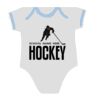 Contrast Baby Bodysuit DEAL Thumbnail