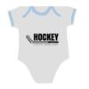 Contrast Baby Bodysuit DEAL Thumbnail