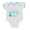 Contrast Baby Bodysuit DEAL Thumbnail