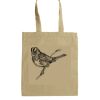 Natrual Tote Bag DEAL Thumbnail