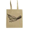 Natrual Tote Bag DEAL Thumbnail