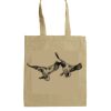 Natrual Tote Bag DEAL Thumbnail