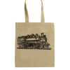 Natrual Tote Bag DEAL Thumbnail