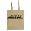 Natrual Tote Bag DEAL Thumbnail