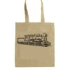 Natrual Tote Bag DEAL Thumbnail